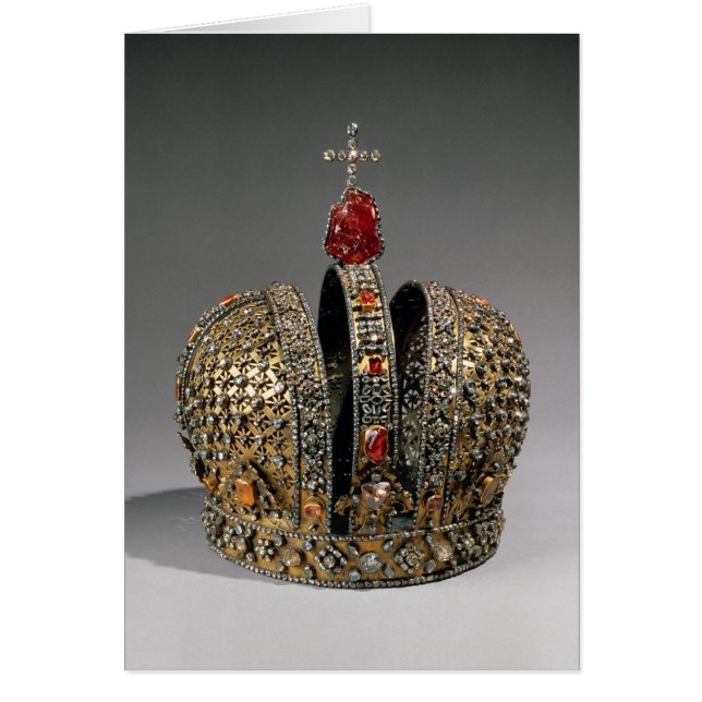 Crown of the Empress (Front)