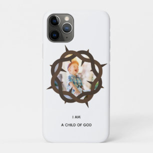 Crown of Thorns Case-Mate iPhone Case