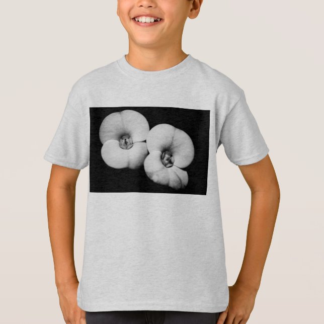 crown of thorns T-Shirt (Front)