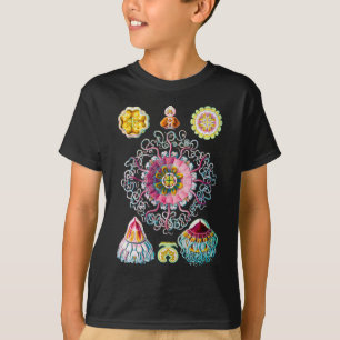 Crown or Helmet Jellyfish T-Shirt
