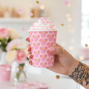Crown Paper Cups