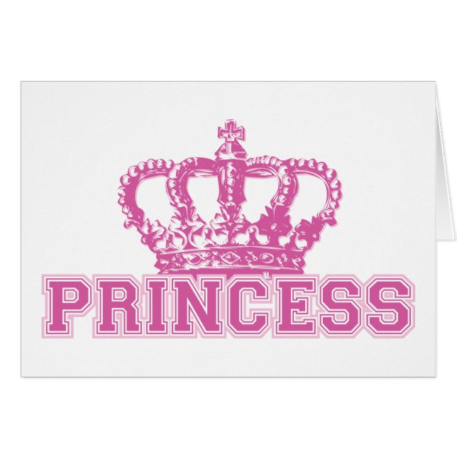 Crown Princess (Front Horizontal)