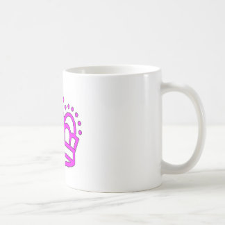 Crown Princess Coffee Mug