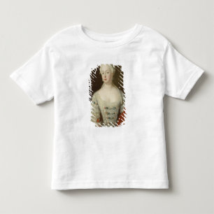 Crown Princess Elisabeth Christine von Preussen Toddler T-Shirt
