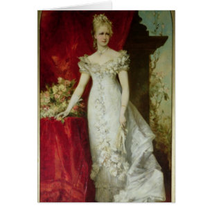 Crown Princess Stephanie of Belgium