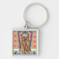 Crown Princess Yorkie