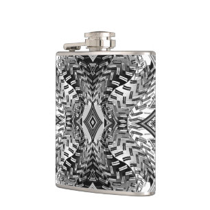 Crown Royal Hip Flask