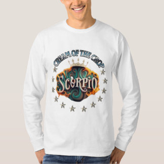 Crown Scorpio Men's T-Shirt