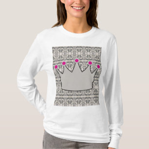 Crown T-Shirt