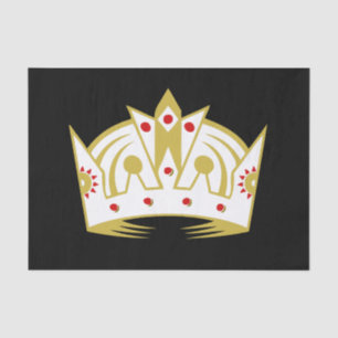 Crown Tissue Paper
