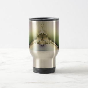 Crown Travel Mug