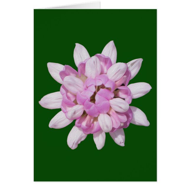 Crown Vetch #1 (Front)