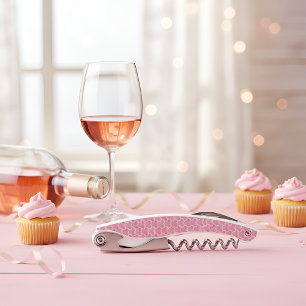 Crown Waiter's Corkscrew