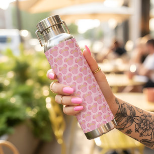 Crown Water Bottle