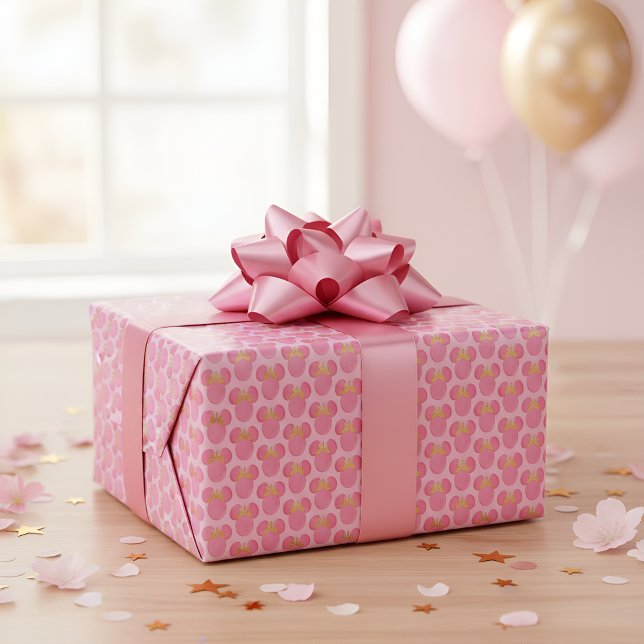 Crown Wrapping Paper (Creator Uploaded)