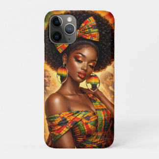 Crowned in Heritage Case-Mate iPhone Case