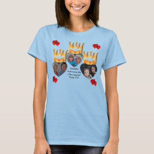 Crowning Glory... T-Shirt