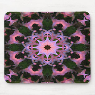 Crowns in Pink... Mouse Pad