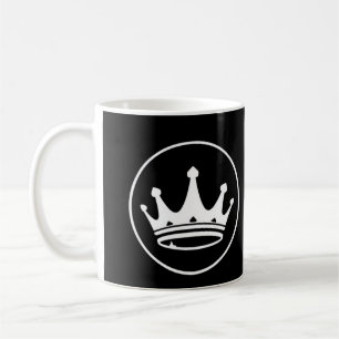Crowns mug