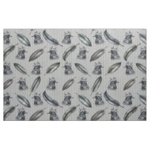 Crows Crows raven patterns with feathers
