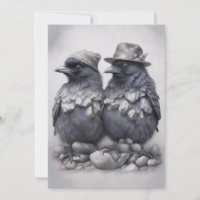 Crows Rock! Map of family Grandma Grandpa annivers