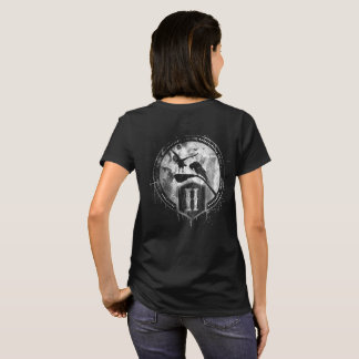 Crows T-Shirt