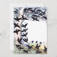Crows