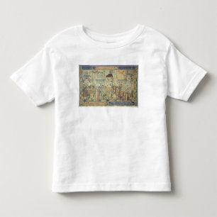 Croy Tapestry, 1554 Toddler T-Shirt