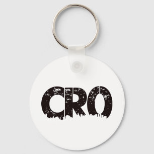 CROYDON  KEY RING