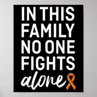 Crps Awareness Orange Ribbon Family Support Group