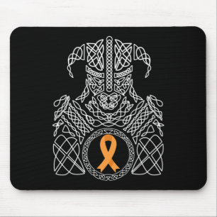 Crps Awareness Warrior - Ms Awareness Warrior  Mouse Pad