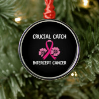 Crucial Catch Intercept Cancer Gift For Friend