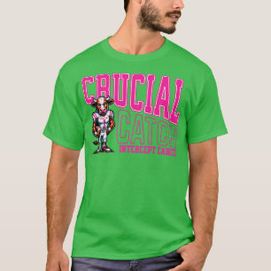 Crucial Catch Intercept Support T-Shirt