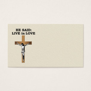 Crucifix