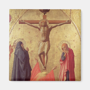 Crucifixion, 1426 magnet