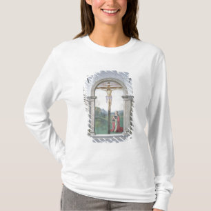 Crucifixion, 1493-6 T-Shirt