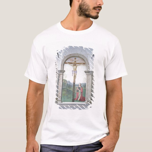 Crucifixion, 1493-6 T-Shirt (Front)