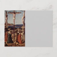 Crucifixion c1455