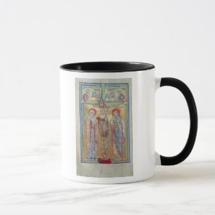 Crucifixion Mug
