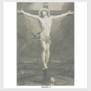 Crucifixion of Jesus Christ