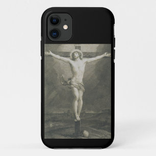 Crucifixion of Jesus Christ Case-Mate iPhone Case