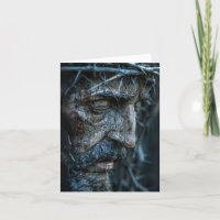 Crucifixion of Jesus Christ Crown of Thorns