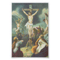 Crucifixion of Jesus Christ