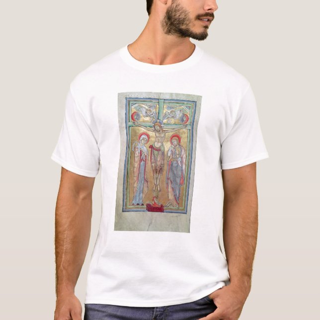 Crucifixion T-Shirt (Front)