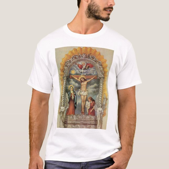 Crucifixion T-Shirt (Front)