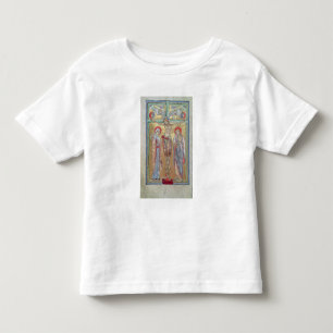 Crucifixion Toddler T-Shirt