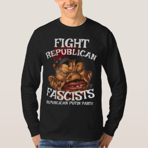 CRUDE OIL FW FV HG COST PRICE RISE AFFORD INFLATE T-Shirt