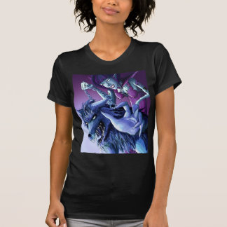 Cruelty and the Beast T-Shirt