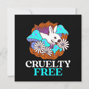 Cruelty free