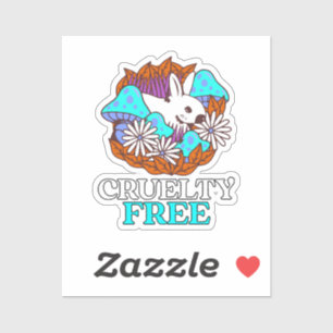 Cruelty free